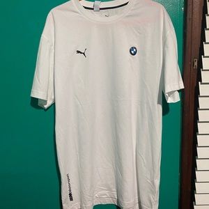 Puma Motorsport Tee